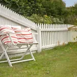 2 Bedroom Beautiful In 펜션