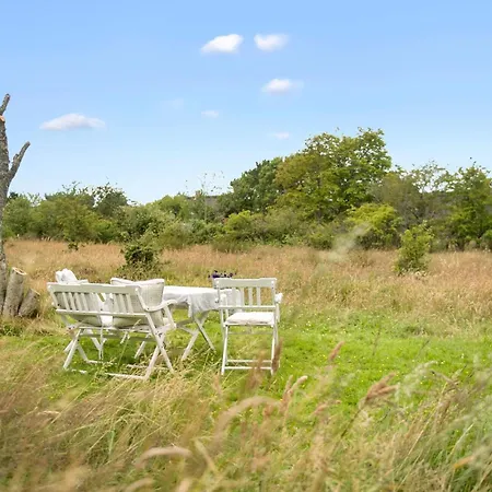 2 Bedroom Beautiful In Fanø