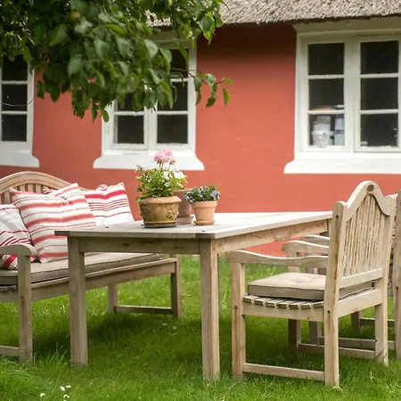 2 Bedroom Beautiful In Nyaraló