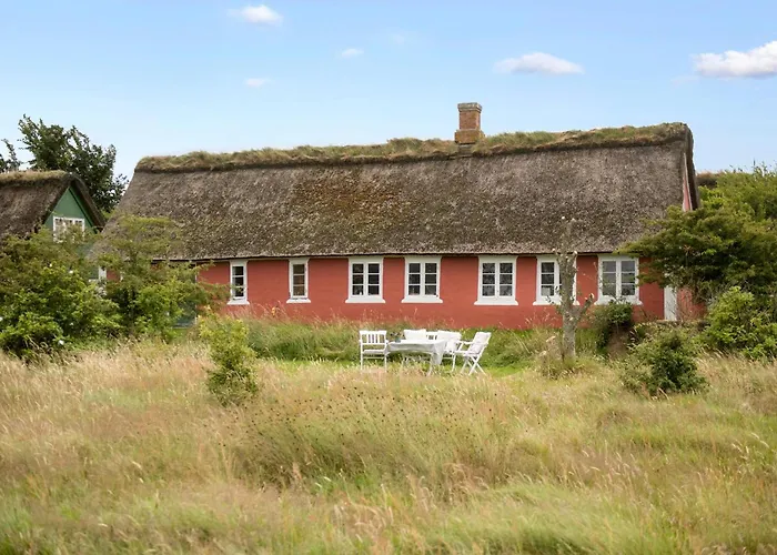 Semesterbostad 2 Bedroom Beautiful In Fanø